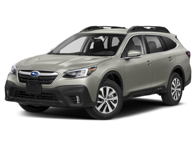 2020 Subaru Outback Premium AWD photo