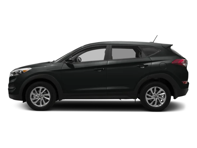 Used 2017 Black Hyundai Sport image 3