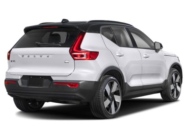 Used 2023 Volvo XC40 Ultimate with VIN YV4ED3UM3P2000465 for sale in Springfield, IL