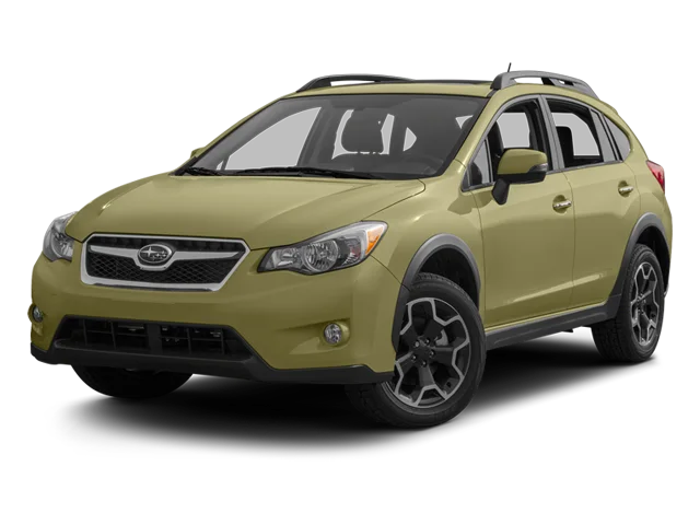 Used 2013 Desert Khaki Subaru 2.0i Premium image 1