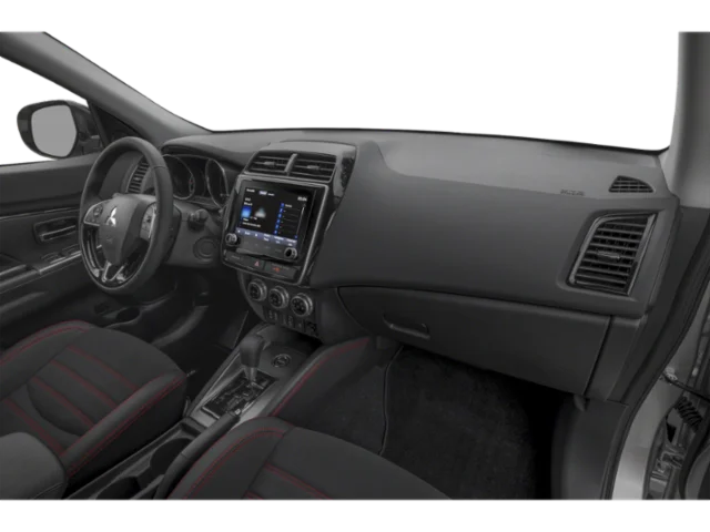 New 2027 WHITE DIAMOND Mitsubishi 2.0 SE AWC image 12