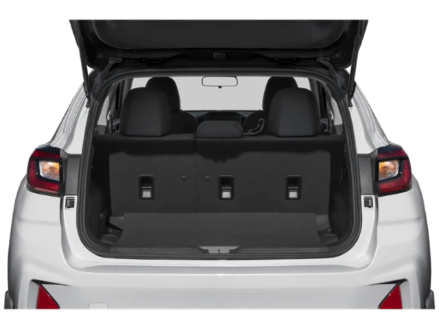 Certified Used 2025 Blue Subaru Base image 10
