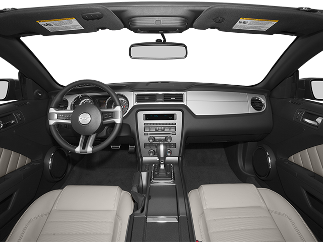 Used 2014 Sterling Gray Metallic Ford V6 Premium image 6