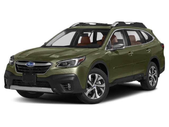 2021 Subaru Outback Touring XT's photo