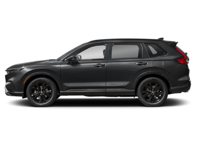 New 2027 Crystal Black Pearl Honda Sport Touring image 3