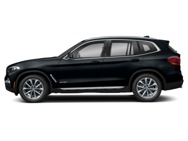 Used 2019 Carbon Black Metallic BMW xDrive30i image 3