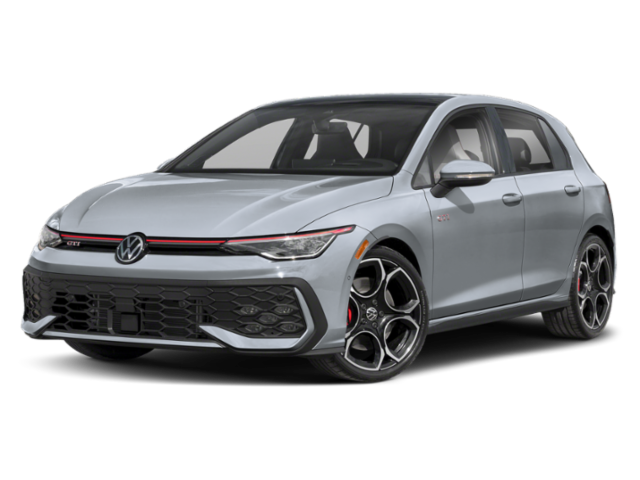 New 2026 Alpine Silver Metallic Volkswagen Autobahn image 1
