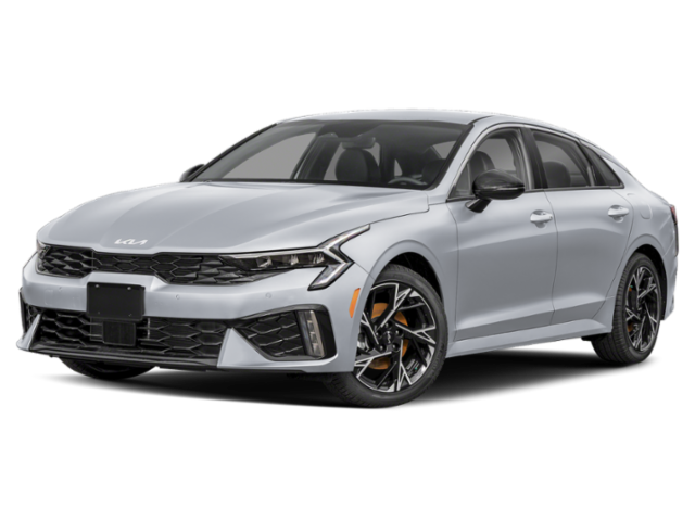 2025 Kia Optima GT-Line AWD's photo
