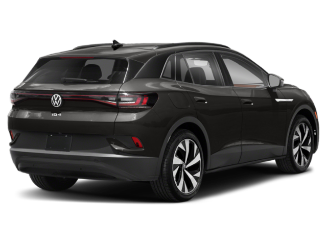 Certified 2022 Volkswagen ID.4 PRO S with VIN WVGKMPE26NP072718 for sale in Alexandria, VA