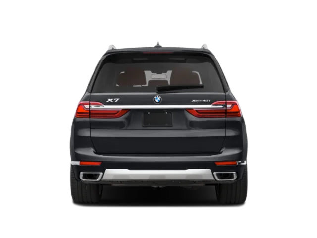 Used 2022  BMW xDrive40i image 5