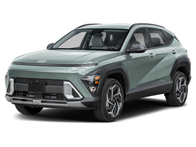 2026 Hyundai Kona
