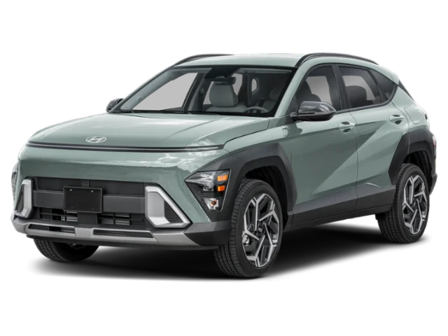 2026 Hyundai Kona's photo