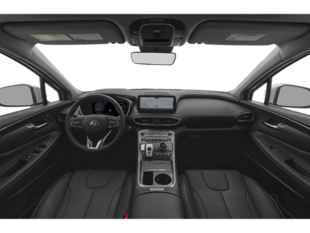 Certified Used 2023 Gray Hyundai Limited image 11