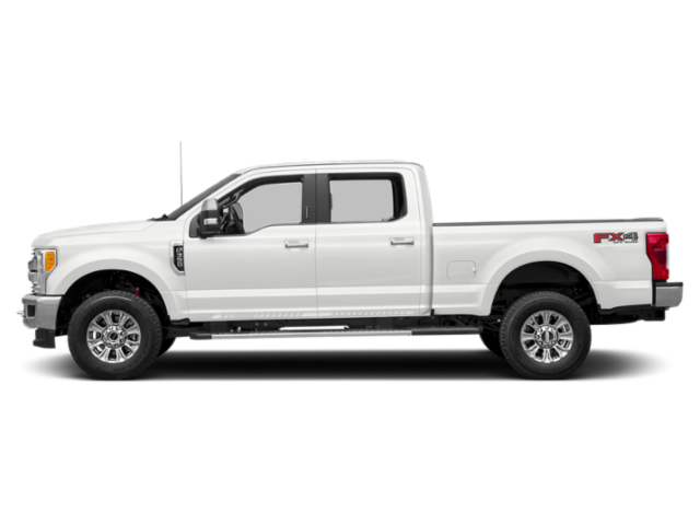 Used 2018 White Ford XLT image 3