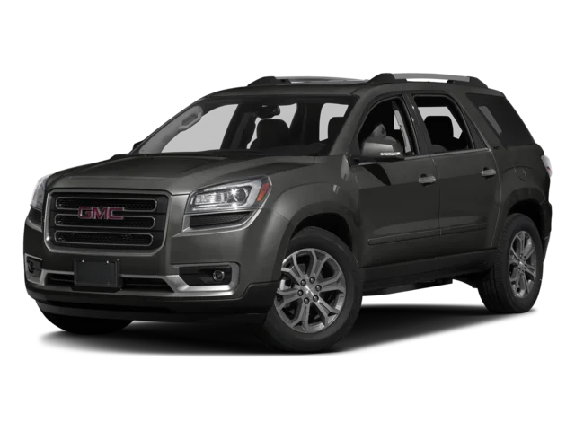 2017 GMC Acadia Limited Limited