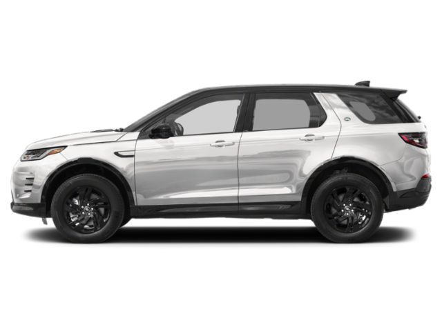 New 2026 Ostuni Pearl White LAND ROVER Landmark 249PS Auto image 3