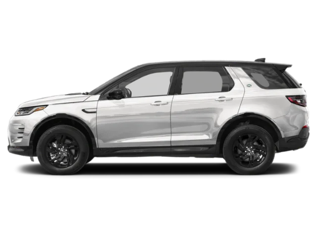 New 2026 Ostuni Pearl White Land Rover Landmark image 3