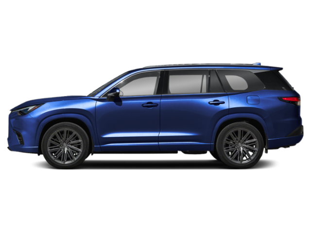 New 2026 Nightfall Mica Lexus LUXURY AWD image 9