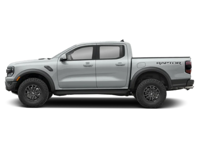 New 2026 Avalanche Ford Raptor® image 3