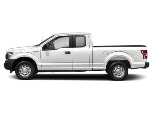 Used 2018 Oxford White Ford XL image 3