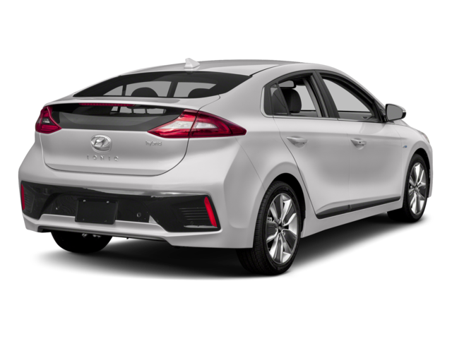 Used 2017 White Hyundai Limited image 2