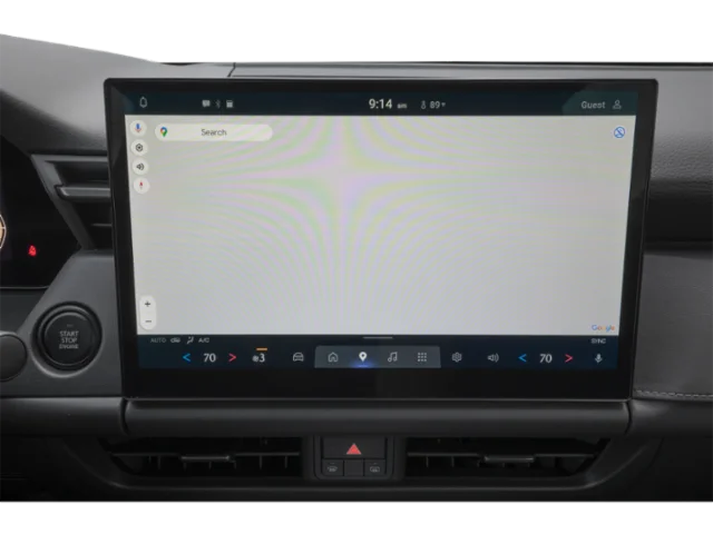 New 2026 Jet Black Mica Mazda 2.5 S AWD image 17