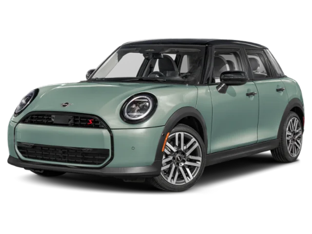 2026 MINI Hardtop's photo