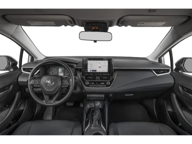 New 2026 Underground Toyota Hybrid LE image 5