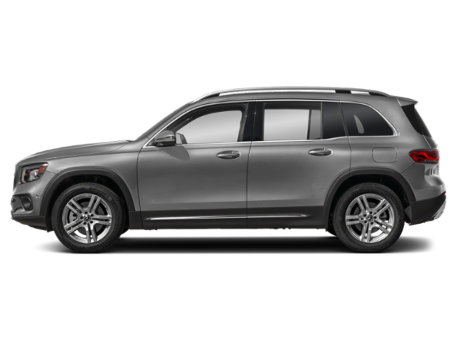 Used 2023  Mercedes-Benz GLB 250 image 3