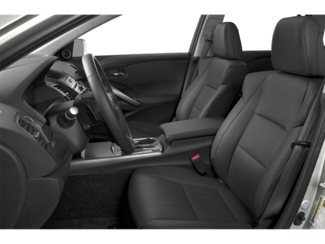 Used 2013 White Diamond Pearl Acura Technology Package image 15