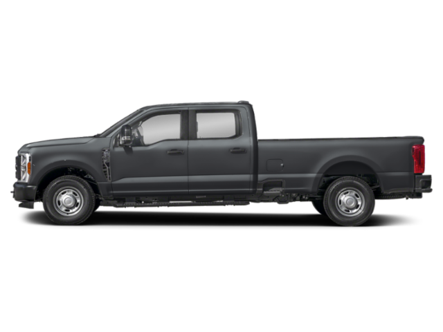 New 2027 CARBONIZED GRAY FORD F250 4X4 CREW/C image 3
