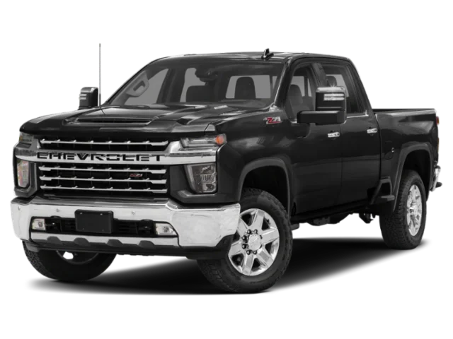 Used 2023 BLACK Chevrolet LTZ image 4