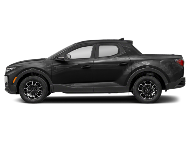 Certified Used 2022 Phantom Black Hyundai SEL Premium image 3