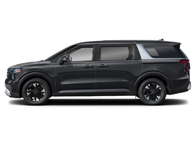 New 2026 Panthera Metal Kia LXS image 3