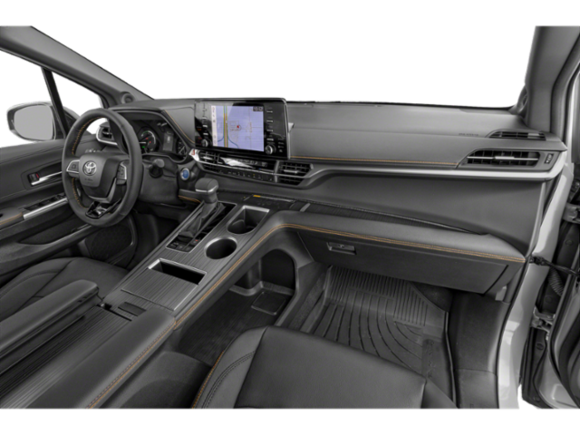 Used 2024 Cement Toyota Woodland Edition image 15