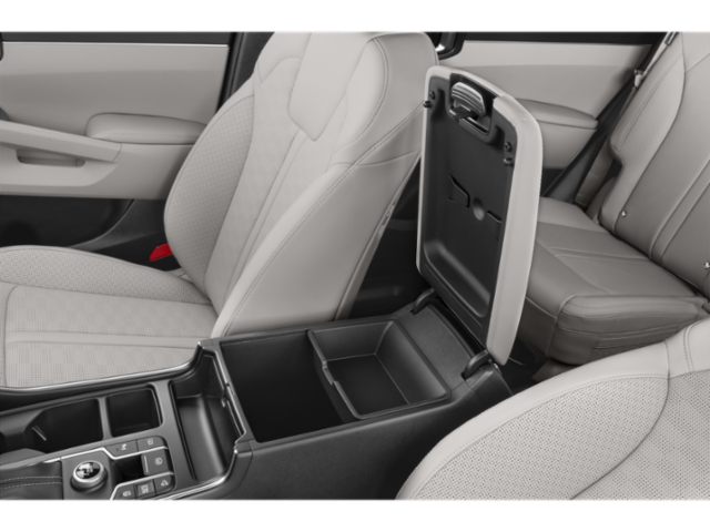 New 2026 Wolf Gray Kia EX image 11
