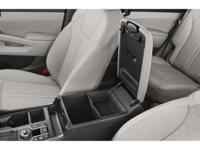 New 2026 Wolf Gray KIA EX AWD image 11
