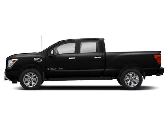 Used 2021 Black Nissan SV image 3
