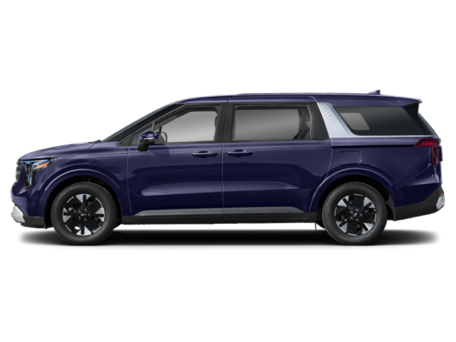 New 2027 D9b Kia LXS image 3