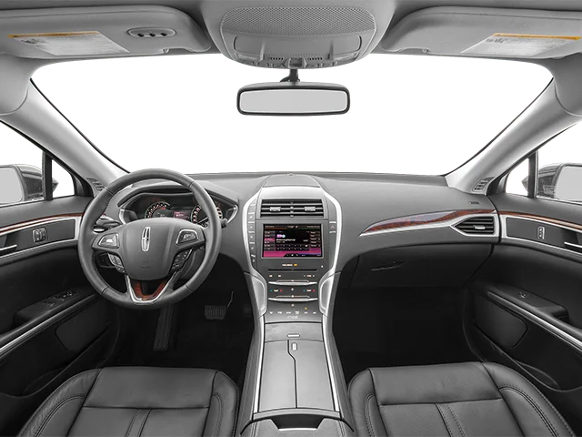 Used 2014 Silver Lincoln Base image 11