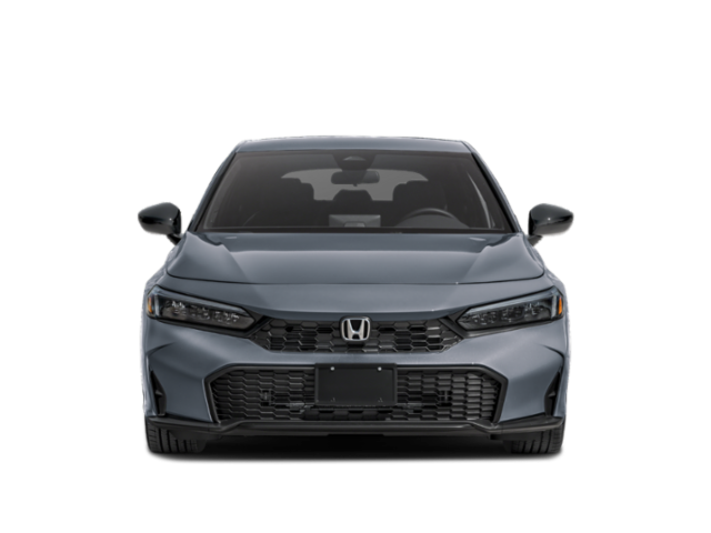 Used 2025  Honda Sport image 4