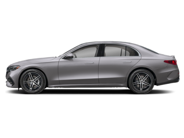 New 2027 MANUFAKTUR Alpine Grey Mercedes-Benz E 450 image 3