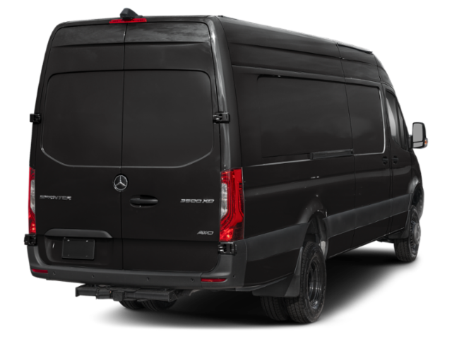 New 2026 OBSIDIAN BLACK MET Mercedes-Benz  image 2