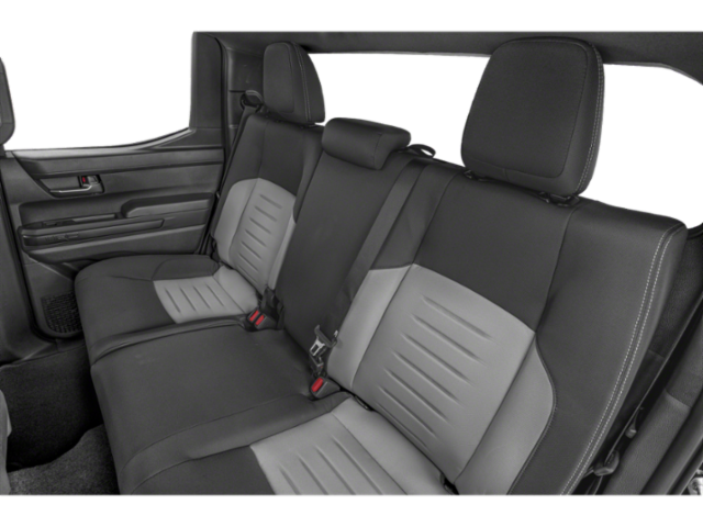 New 2026 Ice Cap Toyota TRD Sport Hybrid image 10
