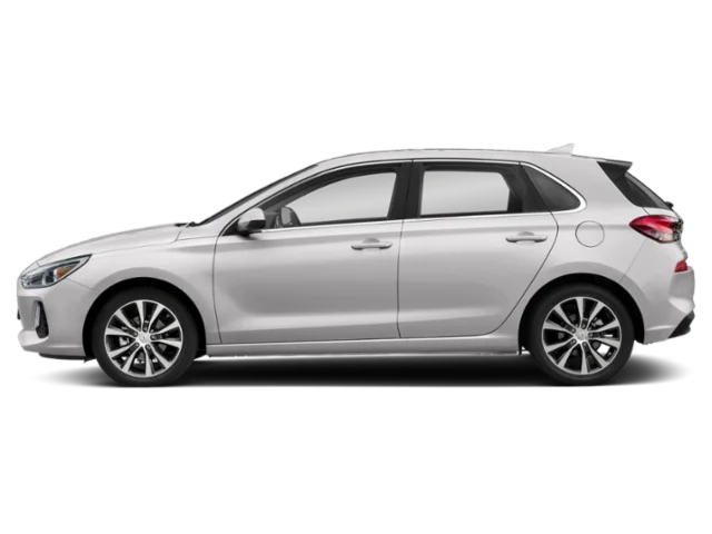 Used 2018 White Hyundai Base image 3