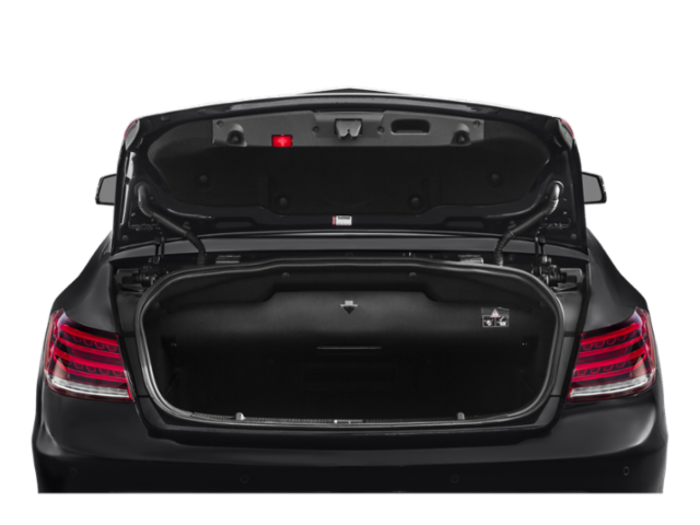 Used 2015 Black Mercedes-Benz E 400 image 10