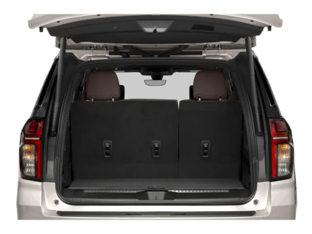 Used 2023 Black Chevrolet High Country image 11