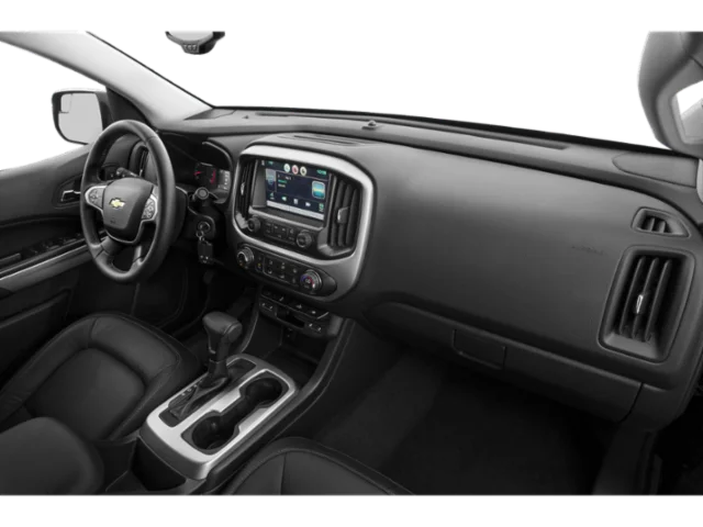Used 2015 White Chevrolet LT image 16