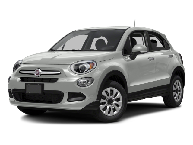 Used 2016 Bianco Gelato (White Clear Coat) FIAT Trekking image 1