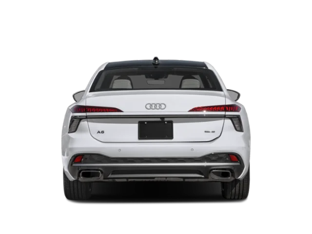 New 2026  Audi 3.0 image 5